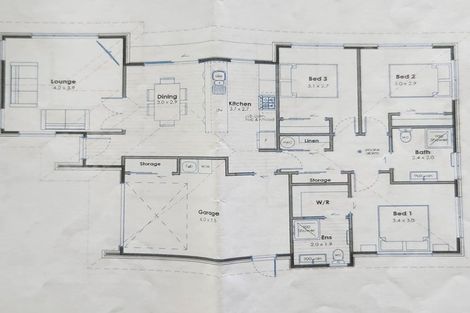 Photo of property in 56 Macloughlin Drive, Te Puke, 3119