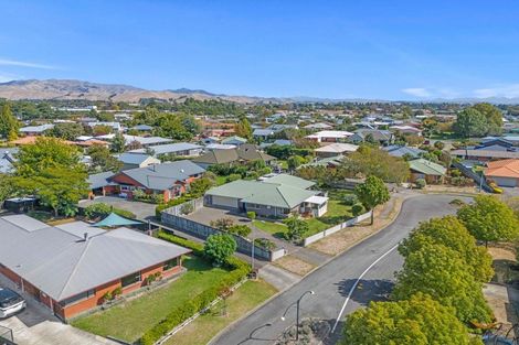 Photo of property in 33 Karina Crescent, Redwoodtown, Blenheim, 7201