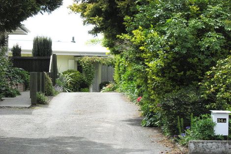 Photo of property in 34a Wayside Avenue, Burnside, Christchurch, 8053