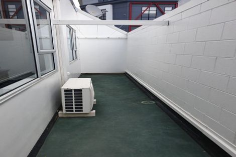 Photo of property in 15/30 Webb Street, Te Aro, Wellington, 6011