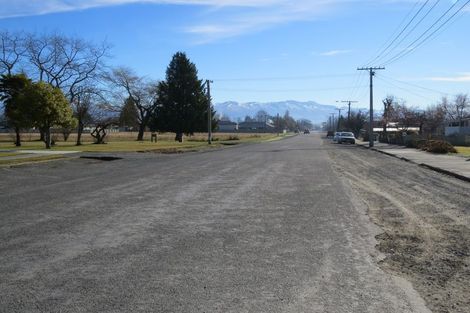 Photo of property in 4 Gall Street, Fairlie, 7925