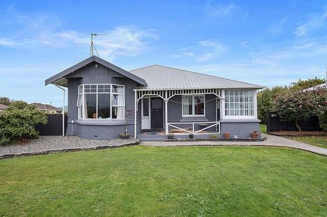 Photo of property in 299 Elles Road, Strathern, Invercargill, 9812