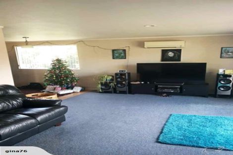 Photo of property in 25 Sheffield Street, Matamata, 3400