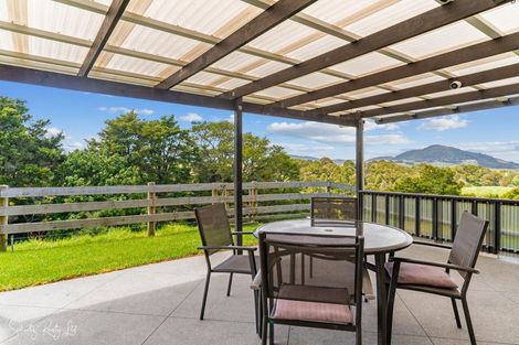 Photo of property in 5 Judd Road, Maungaturoto, 0520
