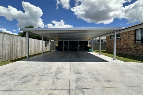 Photo of property in 34 Hendon Road, Fairview Downs, Hamilton, 3214