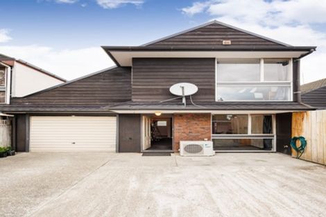 Photo of property in 146b Victoria Avenue, Hokowhitu, Palmerston North, 4410