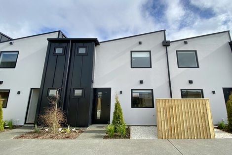 Photo of property in 4/9 Marcroft Street, Woolston, Christchurch, 8062