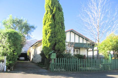 Photo of property in 40 Ossian Street, Ahuriri, Napier, 4110