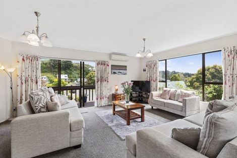 Photo of property in 12 Transom Close, Whitby, Porirua, 5024