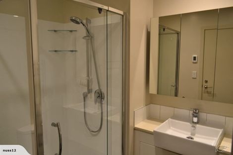 Photo of property in Tenor Apartments, 203/40 Library Lane, Albany, Auckland, 0632