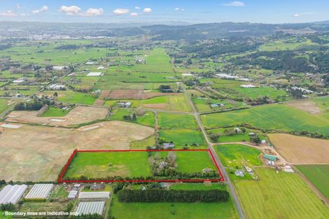 Photo of property in 120 Cossey Road, Drury, 2577