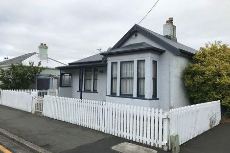 Photo of property in 93 Oxford Street, South Dunedin, Dunedin, 9012