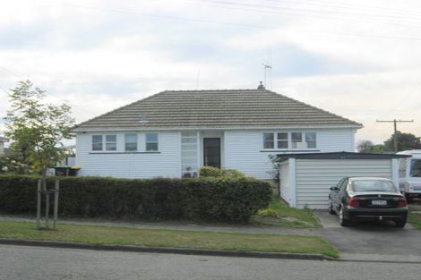 Photo of property in 85 Macdonald Street, Marchwiel, Timaru, 7910