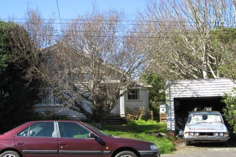 Photo of property in 4 Hauraki Street, Karori, Wellington, 6012