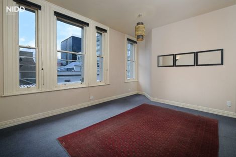 Photo of property in 4/31 Dowling Street, Dunedin Central, Dunedin, 9016