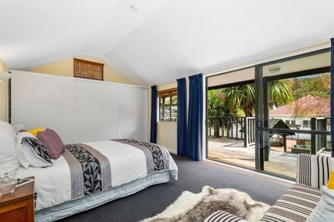 Photo of property in 36 Hinau Street, Tawa, Wellington, 5028