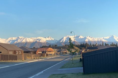 Photo of property in 41 Lakeland Avenue, Twizel, 7901