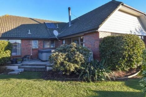 Photo of property in 17 Wickliffe Street, Mosgiel, 9024