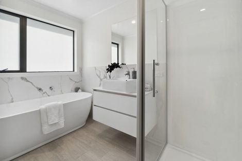 Photo of property in 35b Leathem Crescent, Pokeno, 2402