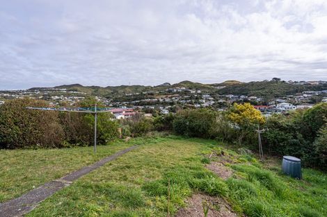 Photo of property in 42 Prospect Terrace, Johnsonville, Wellington, 6037