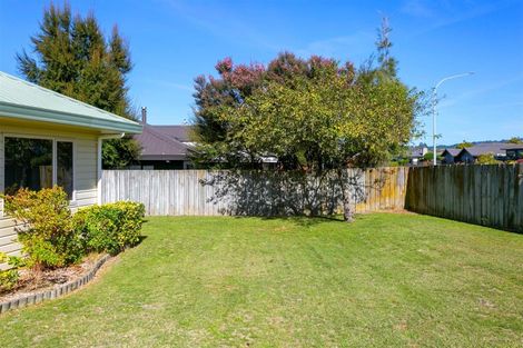 Photo of property in 15 The Grove, Nukuhau, Taupo, 3330