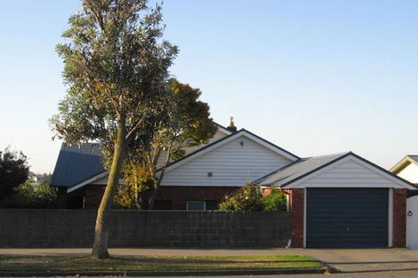 Photo of property in 3 Orbell Street, Highfield, Timaru, 7910