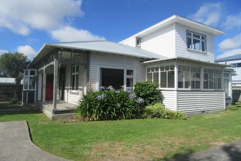 Photo of property in 11/11a Euston Street, Riccarton, Christchurch, 8041