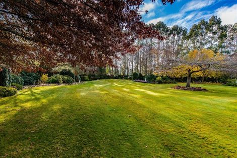 Photo of property in 101 Mchughs Road, Swannanoa, Kaiapoi, 7692