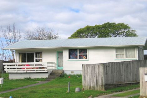 Photo of property in 63 Helena Street, Massey, Auckland, 0614