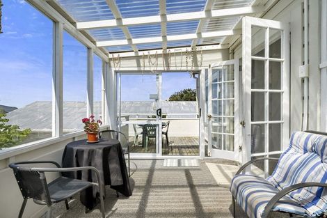 Photo of property in 12 Buckingham Street, Melrose, Wellington, 6023