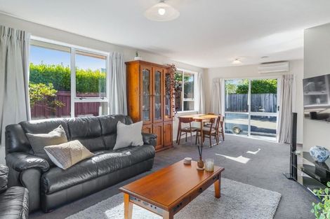 Photo of property in 11b Strickland Street, Sydenham, Christchurch, 8023