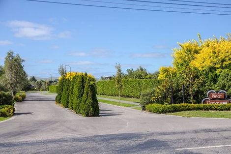 Photo of property in 5 Syrah Lane, Martinborough, 5711