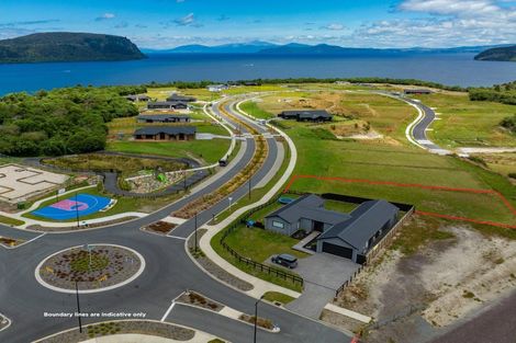 Photo of property in 4 Seven Oaks Drive, Kinloch, 3377