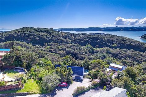 Photo of property in 12 Martin Road, Kaeo, 0478