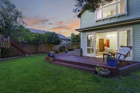 Photo of property in 89 Chapter Street, St Albans, Christchurch, 8052