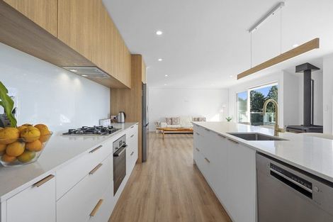 Photo of property in 284 Frankley Road, Ferndale, New Plymouth, 4310