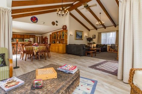 Photo of property in 77 Goldfinch Street, Ohakune, 4625