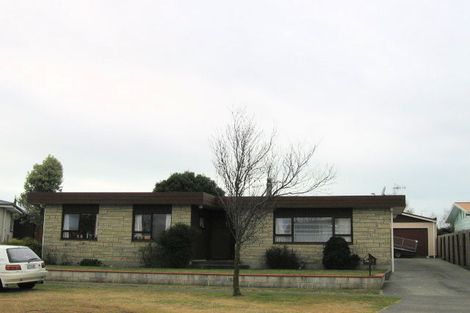 Photo of property in 19 Ryan Crescent, Greenmeadows, Napier, 4112