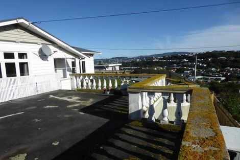 Photo of property in 156 Totara Road, Miramar, Wellington, 6022