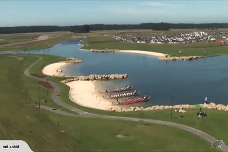 Photo of property in 13 Aroha Street, Pegasus, 7612