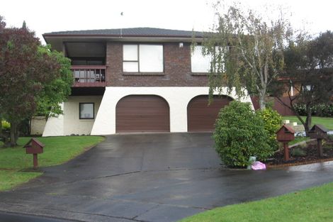 Photo of property in 43 Cromdale Avenue, Highland Park, Auckland, 2010
