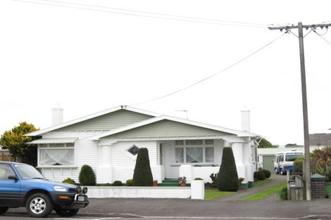 Photo of property in 48 Sackville Street, Fitzroy, New Plymouth, 4312