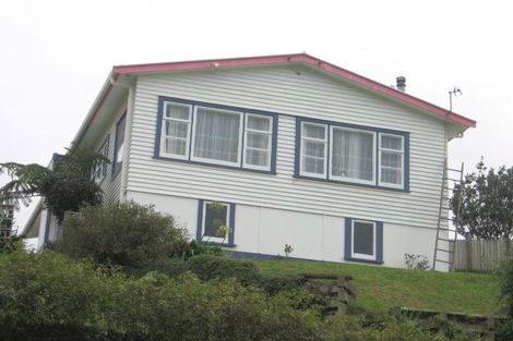 Photo of property in 9 Anthony Street, Tawa, Wellington, 5028