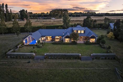 Photo of property in 42 Hudsons Road, Lincoln, 7674