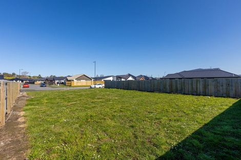 Photo of property in 7 Kurashiki Street, Halswell, Christchurch, 8025