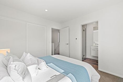 Photo of property in 12/118g Salisbury Street, Christchurch Central, Christchurch, 8013