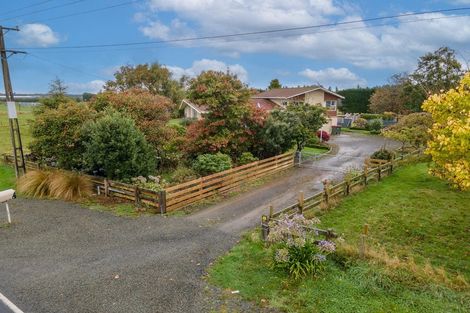 Photo of property in 49 Kennington Roslyn Bush Road, Mill Road, Invercargill, 9872