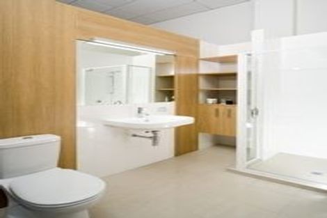 Photo of property in Monument Apartments, 5g/245 Wakefield Street, Te Aro, Wellington, 6011