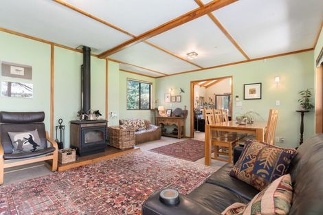 Photo of property in 157 Perrys Road, East Taratahi, Masterton, 5887