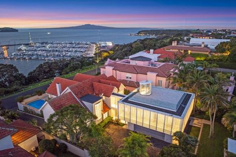 Photo of property in 80 Paritai Drive, Orakei, Auckland, 1071